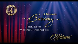 WesternU Philanthropy/Giving: 40th Annual Gala - \