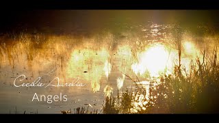 Cecilie Aurelia - Angels [Official Lyric Video]