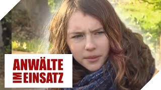 Papa schlägt mich! Polizistin will helfen und wird angezeigt! | 2/2 | Anwälte im Einsatz | SAT.1