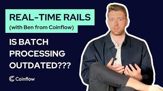 Real-Time Payment Rails Explained
