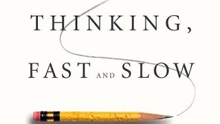 Thinking, Fast and Slow Full Audio Book Part 1 of 04 By #danielkahneman