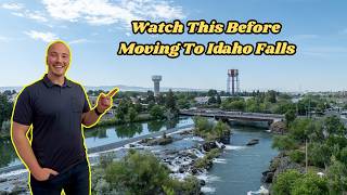 Don’t Move to Idaho Falls Until You Watch This