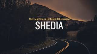 Alick Macheso - Shedia