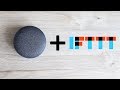 Creare centinaia di comandi per GOOGLE HOME con IFTTT - TUTORIAL