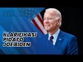 Klarifikasi Pidato Kontroversi Joe Biden yang Dianggap Ingin Gulingkan Rezim Putin