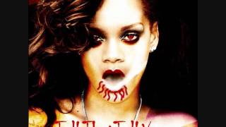 Rihanna - We Found Love (Calvin Harris Extended Mix)