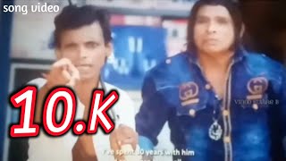 Aatid Onji Dina Tulu Movie Song Tulu movi Comedy videos