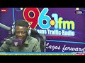 LAGOS STATE NEWS AT 7PM by Akan Usen 27/03/2024