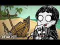 【Don't Starve: Shipwrecked】I am once again shipwrecked