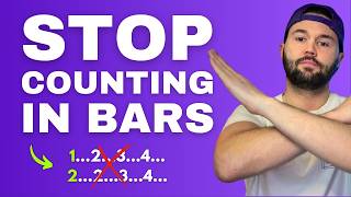 How to Count Beats the EASY Way when DJing