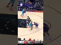 CP3 to Ayton TOO EASY with the pick n roll 🏀 Suns v Hornets