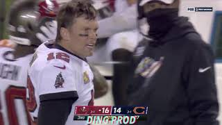 NFL Most Heated Moments of Week 5 || HD