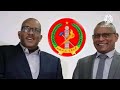 ሰበር ዜና፡ኣብ ኣዲስ አበባ ሓያል ውግእ ተላዒሉ ህወሓት ንጌታቸው መግለፂ ሂባ ናብ ክልል አማሓራ ከበድቲ መሳርሒ ትግራይ ዝአተዉ ሓለፍቲ