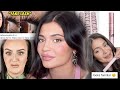 Kylie jenner LIED about this...(lashgate and undisclosed ads)