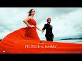 BEST PRE WEDDING SHOOT | PRINCE & EMMY | GOA | SUNNY DHIMAN PHOTOGRAPHY | CHANDIGARH