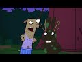 howie on the run funny cartoons for kids full episodes almost naked animals