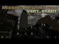 Missing Information - Half-Life 2 Beta Mod - vert_start