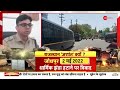 bhilwara violence हत्या का मुख्य आरोपी अभी भी फरार इलाके में भारी तनाव breaking news update