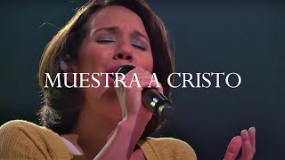 Muestra a Cristo (Video Oficial)