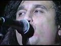 SLAYER - Live at Monsters of Rock - Brazil [1998] [1080/60fps upscale]