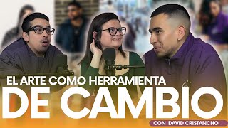 🔥ESTRENO🔥| Ep.198 -🎨🏙️De Bogotá al mundo: La historia detrás de Ne.hood con David Cristancho