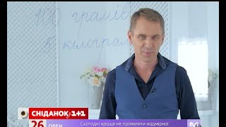 Сто грам чи сто грамів? – експрес-урок