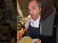 Chef turns Subway Gourmet🤯🔥