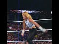 ♀️ female challengers becky lynch vs tiffany stratton clip 130