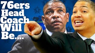 Doc Rivers 76ers | Doc rivers Philadelphia 76ers | Ty Lue 76ers | Philadelphia 76ers Rumors