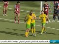 شبيبة الساورة 2-1 اتلتيك بارادو