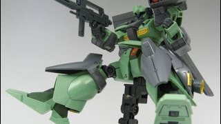 スタークジェガン＆ガンダム試作3号機コンボアタック【ゲーム実況】ハルナのイケボゲーム実況inガンダムオンラインNo150