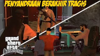 JGRP | MENCULIK ORANG LANGSUNG DIGEREBEK SEKAMPUNG | GTA SA ROLEPLAY INDONESIA