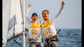 Le Film de l'Année de la Voile 2019