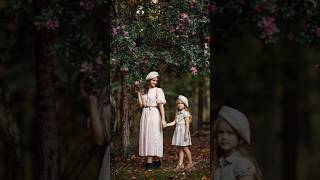 Mom and Daughter. #photoshoot #portrait #photography