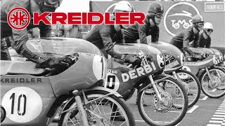 KREIDLER RACING HISTORY || 1969 || GRAND PRIX OF THE ADRIATIC SEA || Ep. 15