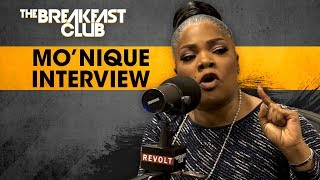 Mo'Nique Speaks On Racial And Gender Inequality In Hollywood + More
