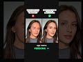 Persona app - Best photo/video editor 😍 #model #makeup #beautycare