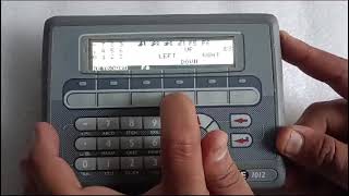 Testing video of BEIJER E1012 BEIJER 06870 BEIJER MITSUBISHI E1012