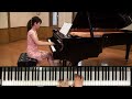 春の歌 メンデルスゾーン felix mendelssohn spring song 横内愛弓