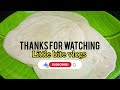 easy breakfast recipes malayalam പച്ചരി കൊണ്ടൊരു അടിപൊളി അപ്പം easybreakfastrecipe easybreakfast