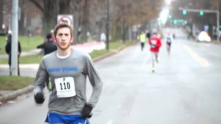 119th Annual Buffalo Niagara Turkey Trot