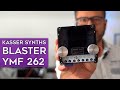 Kasser Synths Blaster YMF262