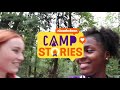 maak indruk op je crush met de perfecte insta foto 🔥 camp stories 11 nickelodeon nederlands