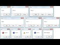 DIFFERENT TYPES OF MESSAGE BOX IN VB.NET | | 2019 | STYLE | TYPES | WINDOWS