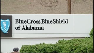 BCBS Alabama changes