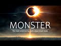 Monster from Outer Space: BLACK HOLE | Big Documentary.