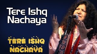Tere Ishq Nachaya | Abida Parveen | ( Album: Tere Ishq Nachaya ) | Music Today