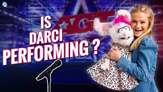 What Is Darci Lynne Doing Now