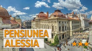 Pensiunea Alessia hotel review | Hotels in Mahmudia | Romanian Hotels