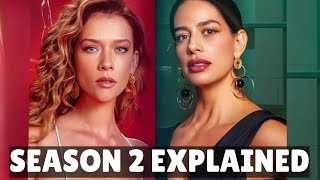 Fake Profile (Season 2): Full Recap \u0026 Explained